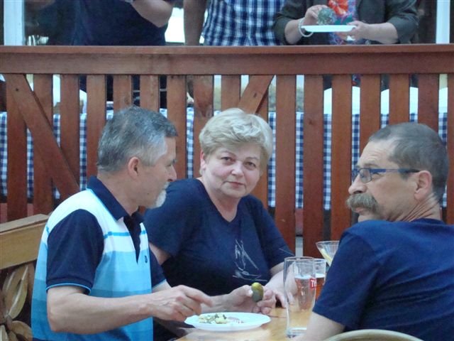 Święto Weterynarii opolskiej - Ośrodek Borowik nad Jeziorem Turawskim_18.06.2016